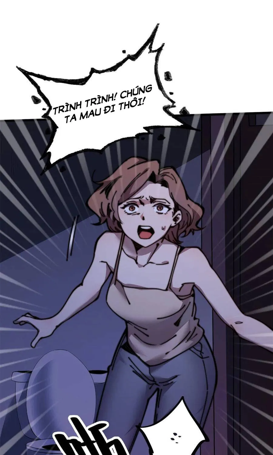 Lui ra để vi sư tới Chapter 11 - Trang 20
