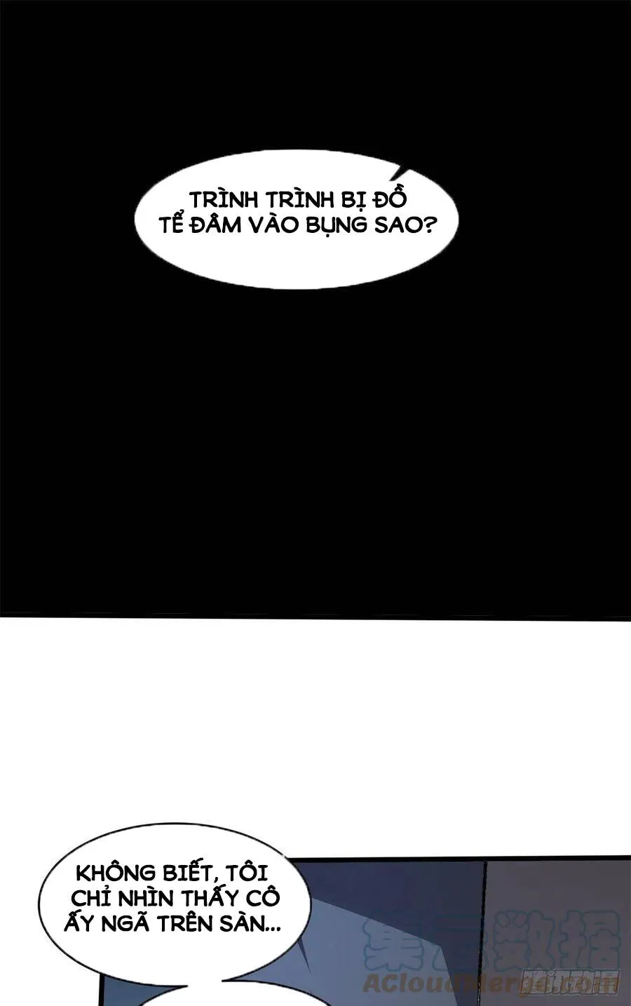 Lui ra để vi sư tới Chapter 11 - Trang 29