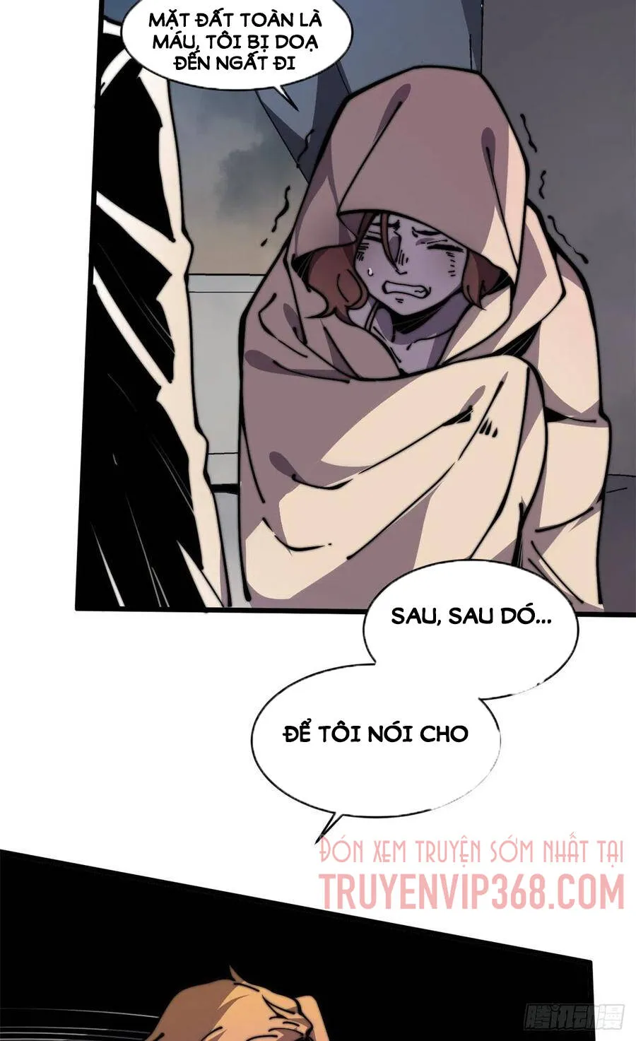 Lui ra để vi sư tới Chapter 11 - Trang 30
