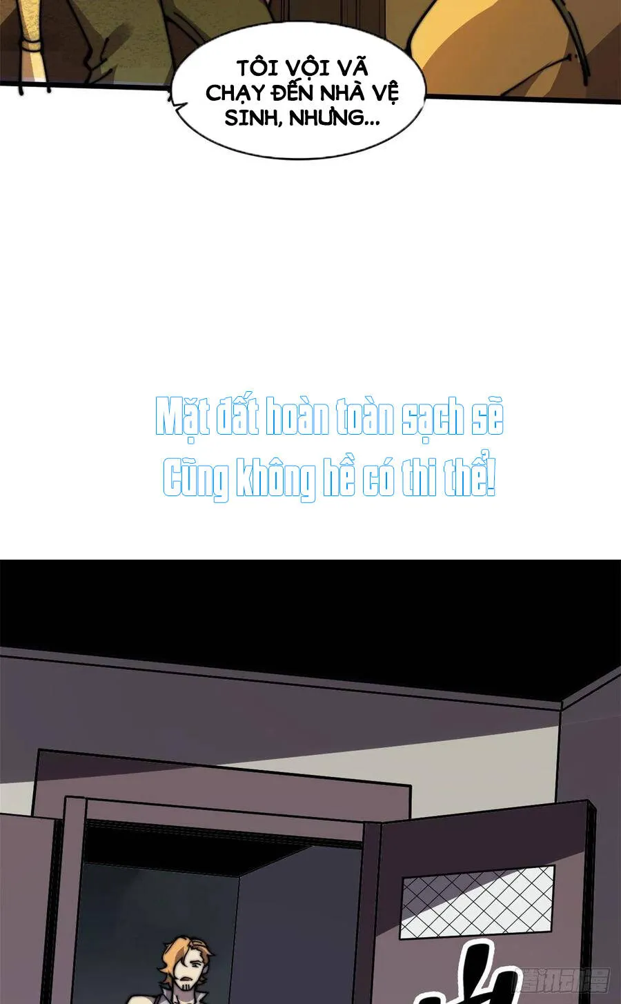 Lui ra để vi sư tới Chapter 11 - Trang 33