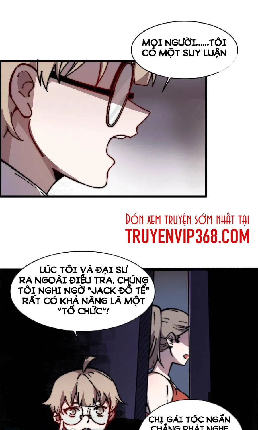 Lui ra để vi sư tới Chapter 11 - Trang 38