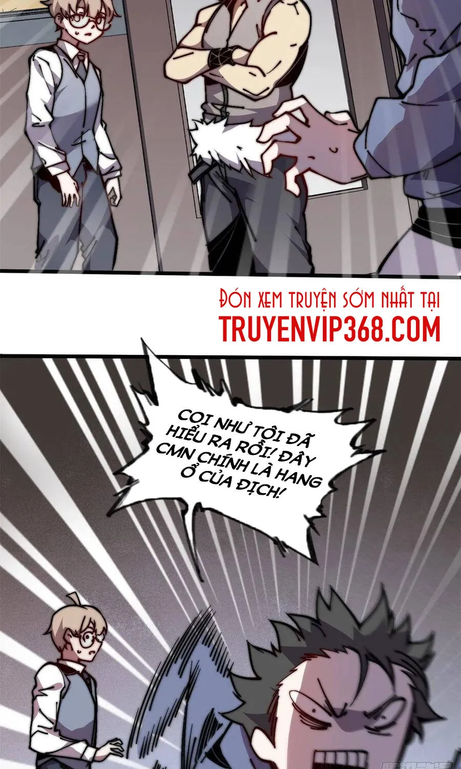 Lui ra để vi sư tới Chapter 11 - Trang 43