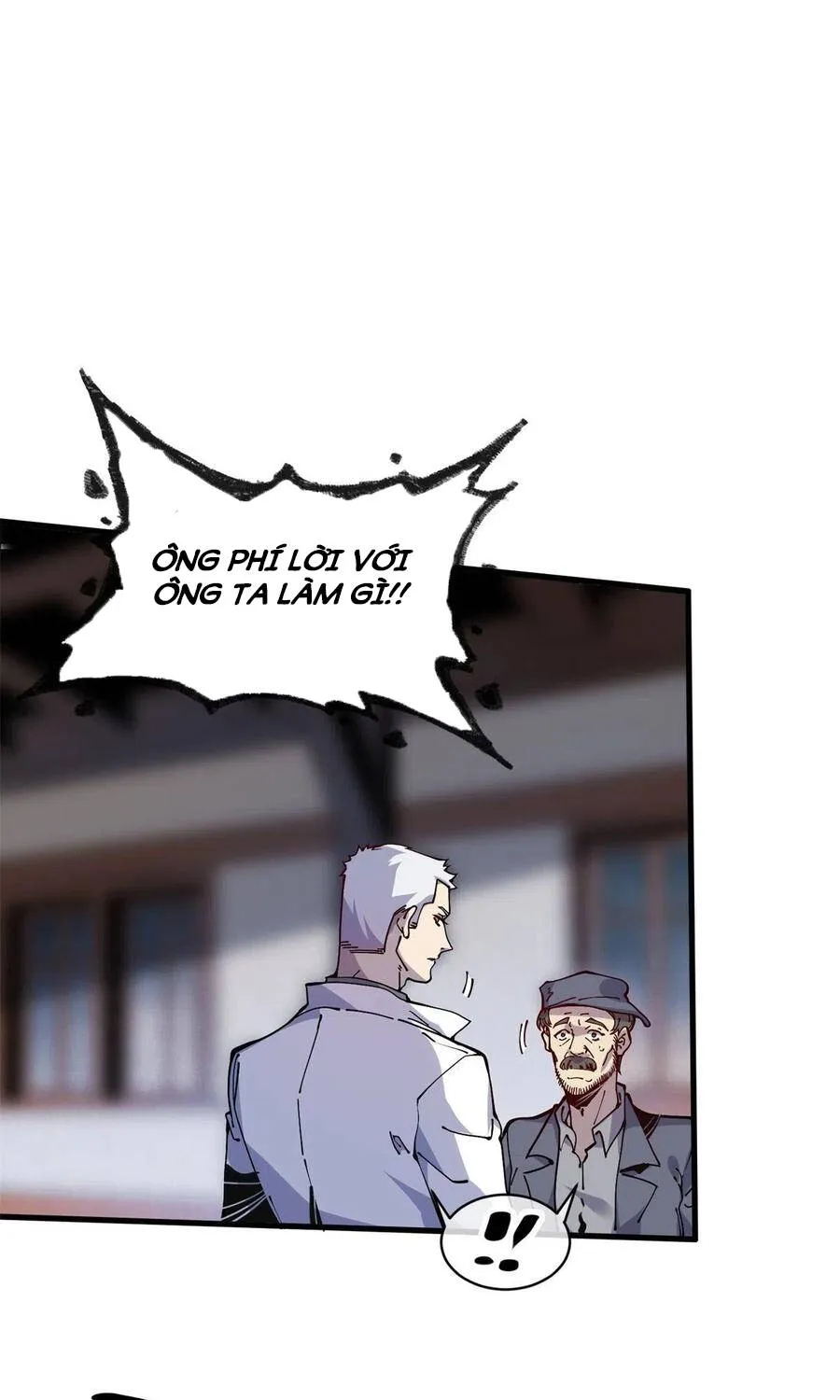 Lui ra để vi sư tới Chapter 12 - Trang 10