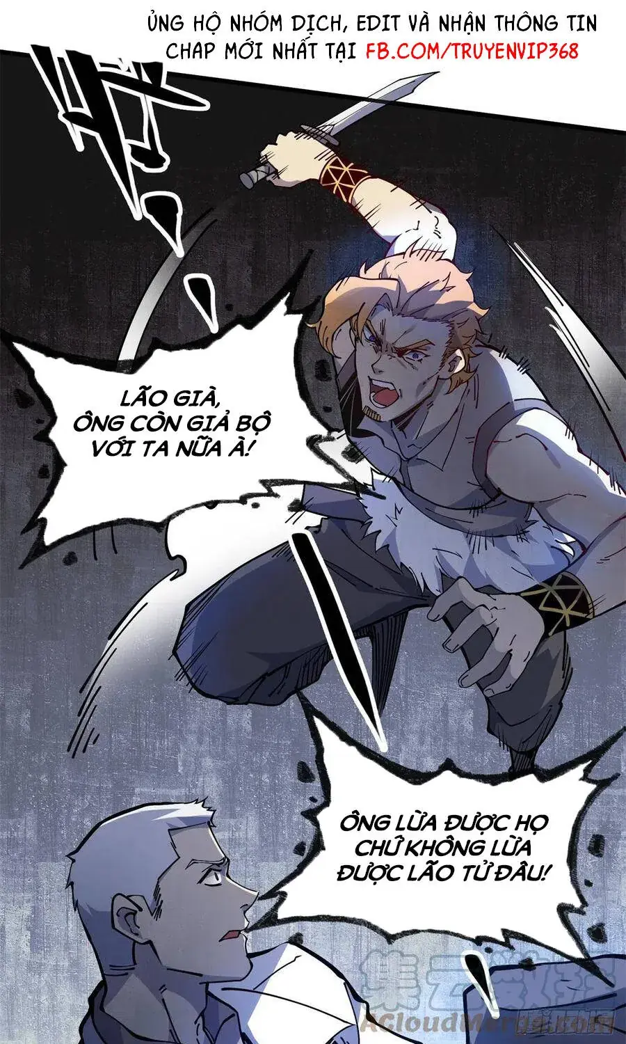 Lui ra để vi sư tới Chapter 12 - Trang 12