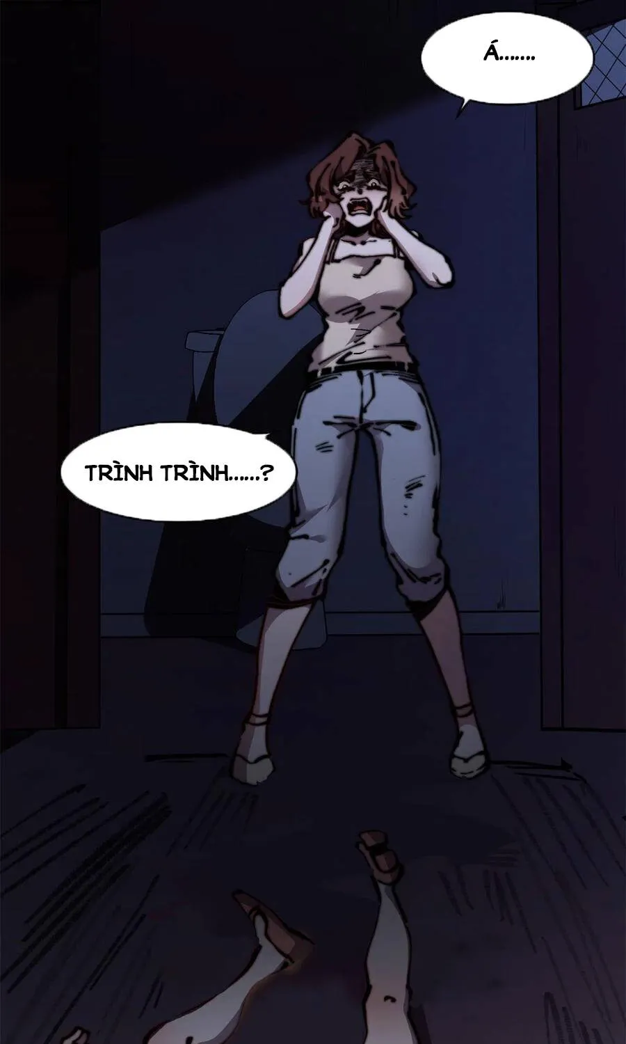 Lui ra để vi sư tới Chapter 12 - Trang 16