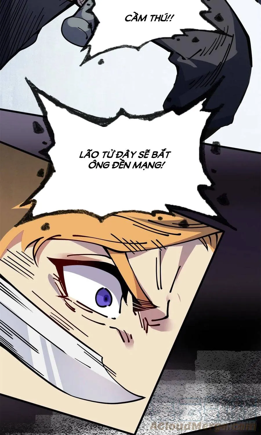 Lui ra để vi sư tới Chapter 12 - Trang 18