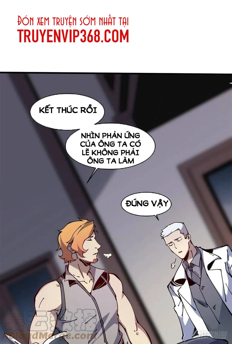 Lui ra để vi sư tới Chapter 12 - Trang 24