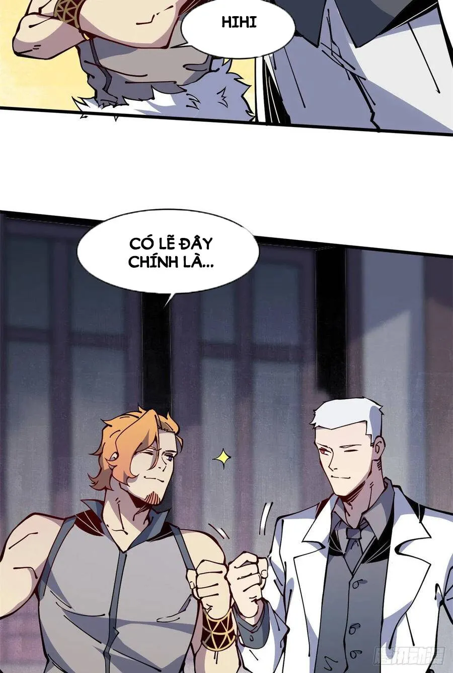 Lui ra để vi sư tới Chapter 12 - Trang 29