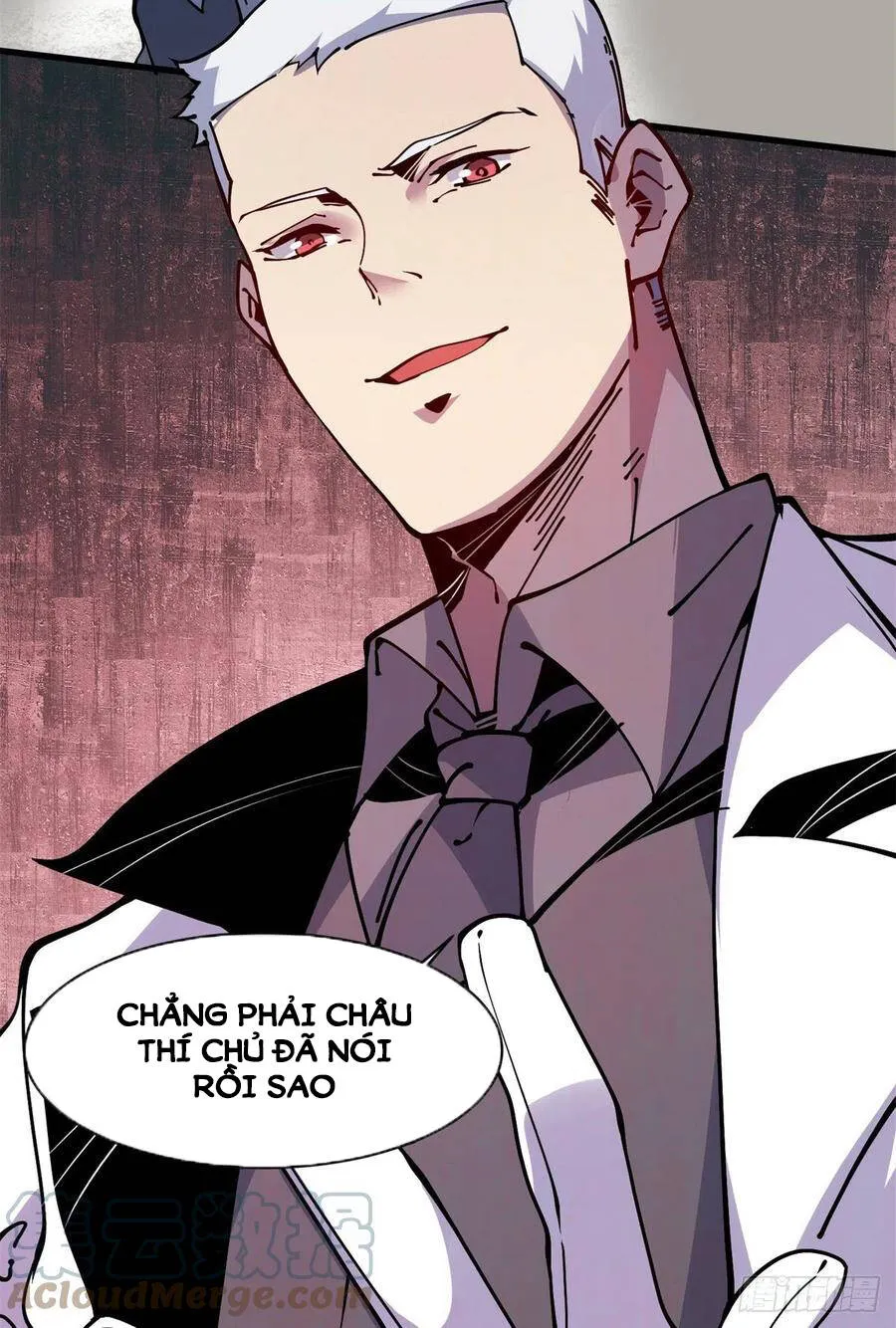Lui ra để vi sư tới Chapter 12 - Trang 33