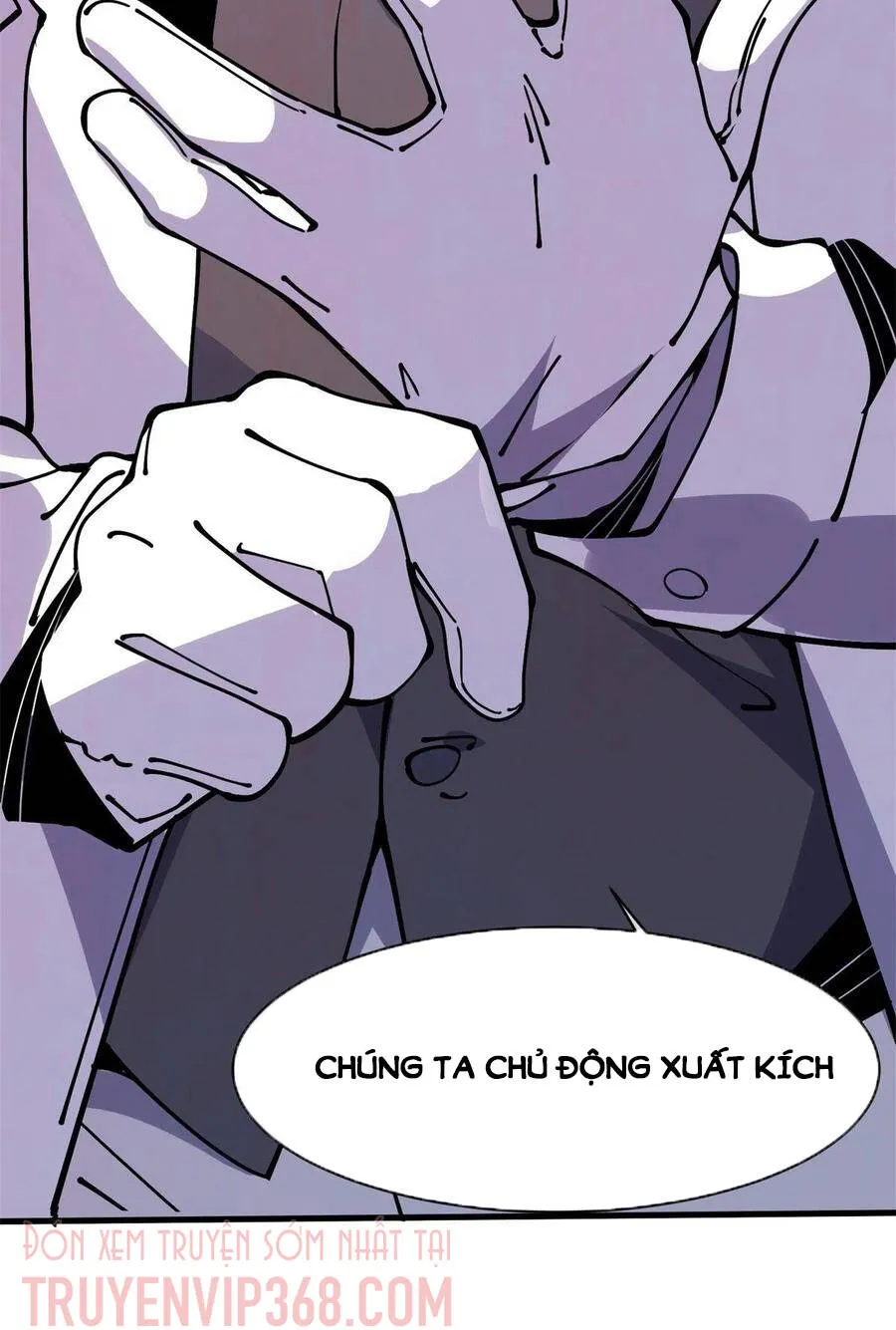 Lui ra để vi sư tới Chapter 12 - Trang 34