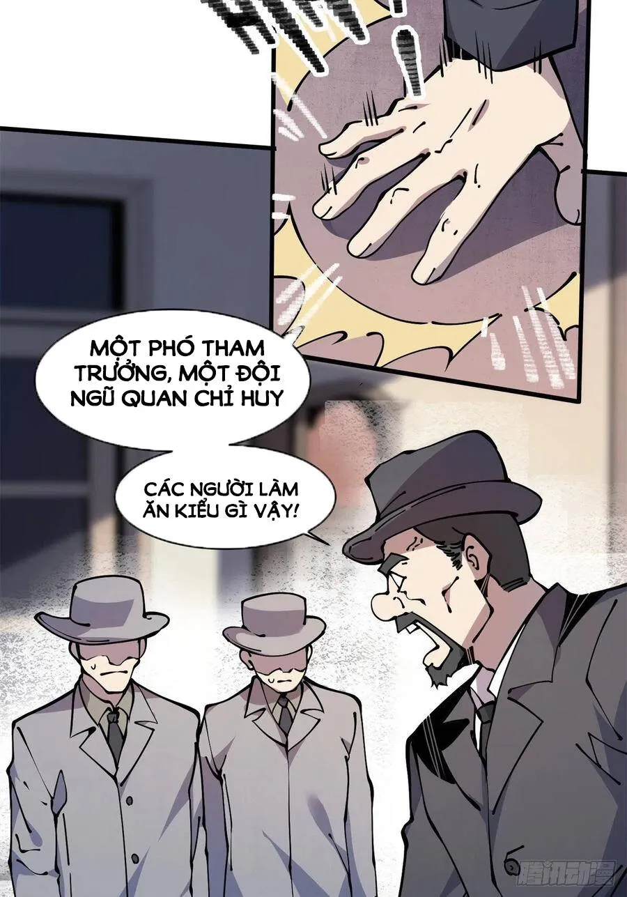 Lui ra để vi sư tới Chapter 12 - Trang 37