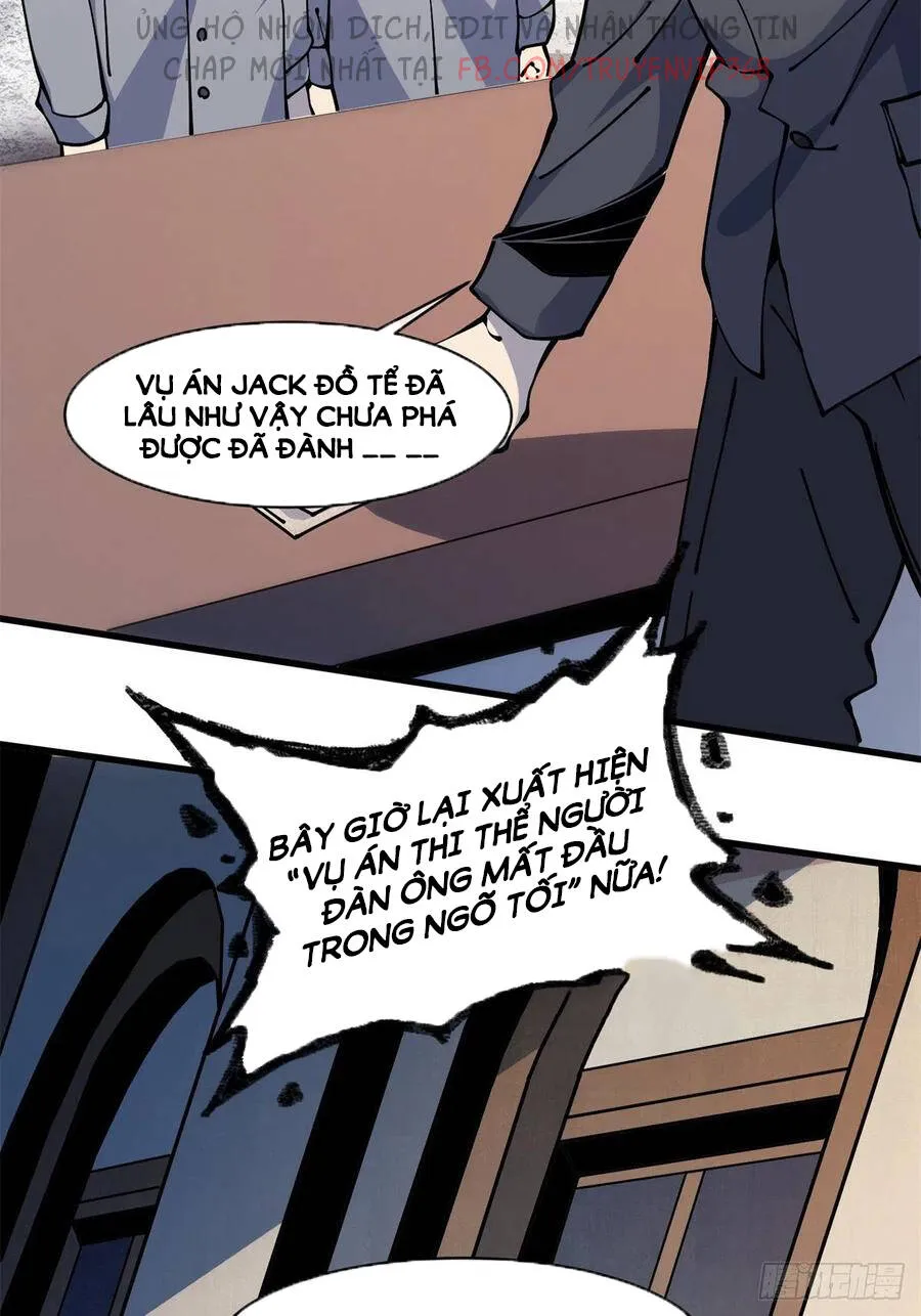 Lui ra để vi sư tới Chapter 12 - Trang 38