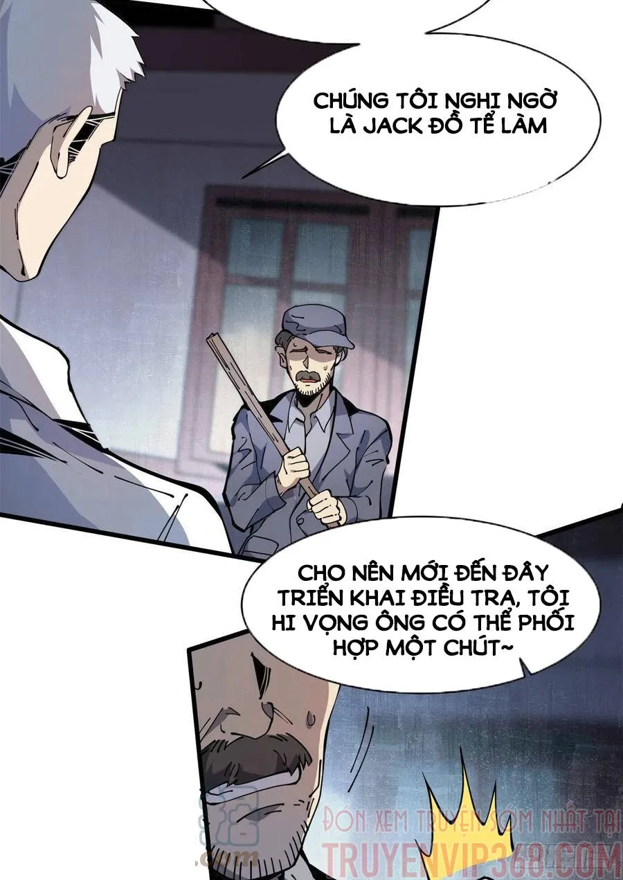 Lui ra để vi sư tới Chapter 12 - Trang 4