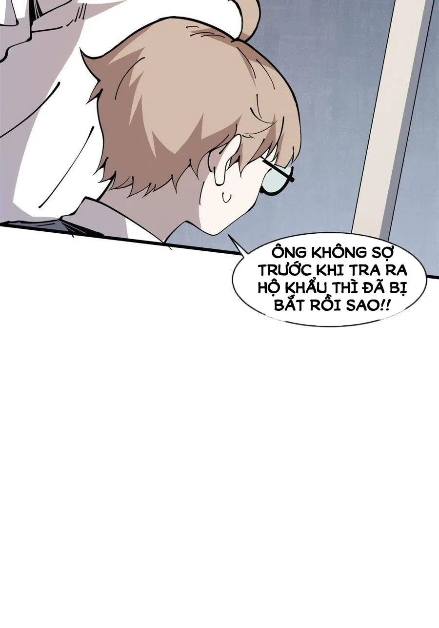 Lui ra để vi sư tới Chapter 12 - Trang 41