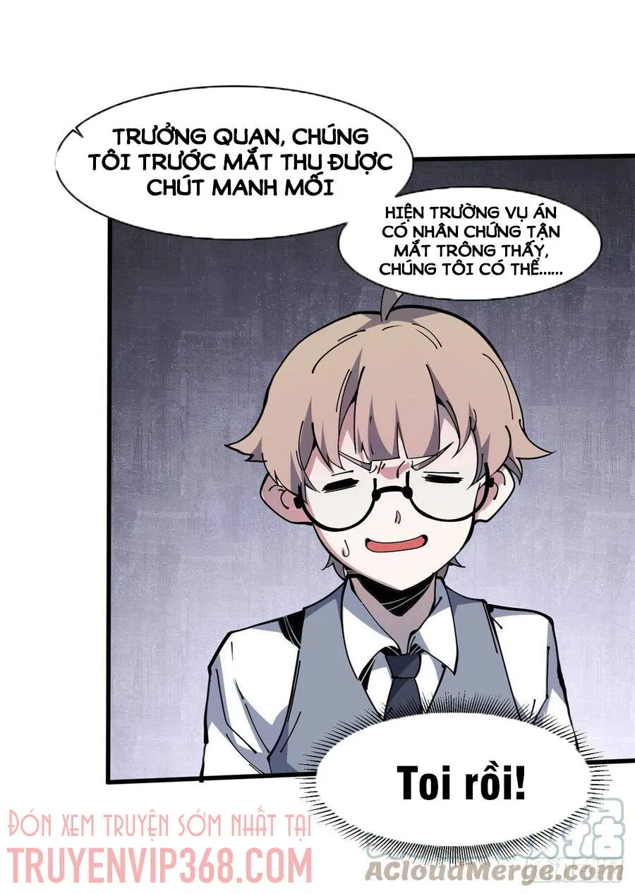 Lui ra để vi sư tới Chapter 12 - Trang 42