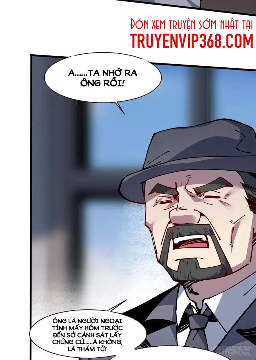 Lui ra để vi sư tới Chapter 12 - Trang 46