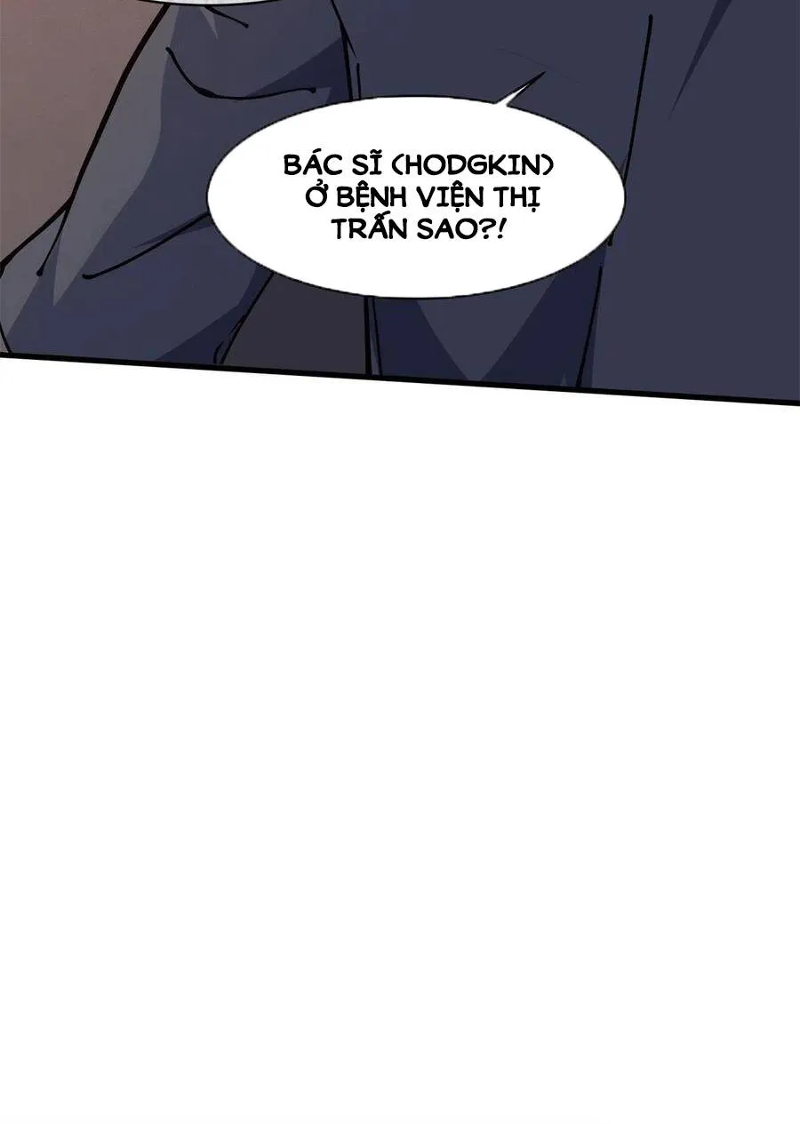 Lui ra để vi sư tới Chapter 12 - Trang 49