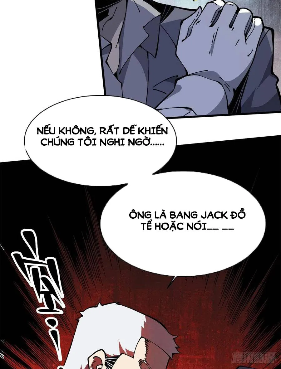 Lui ra để vi sư tới Chapter 12 - Trang 5