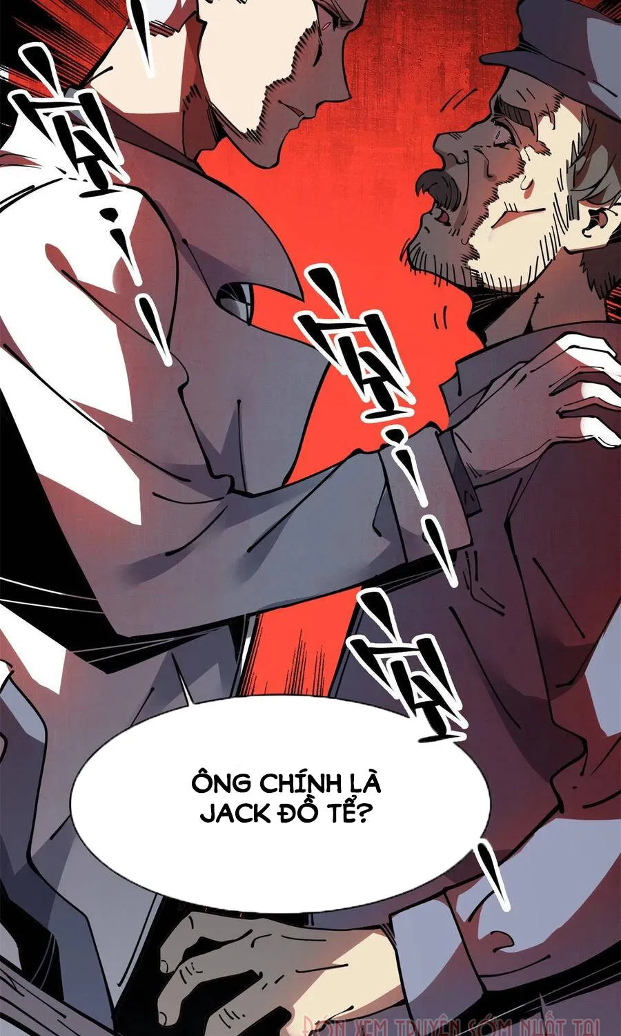 Lui ra để vi sư tới Chapter 12 - Trang 6