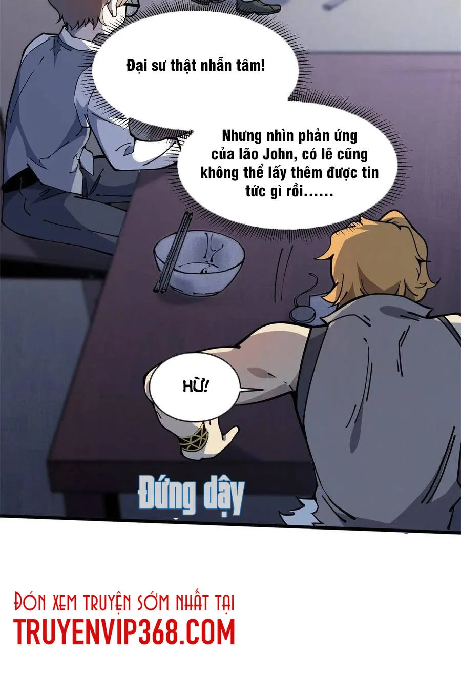 Lui ra để vi sư tới Chapter 12 - Trang 9