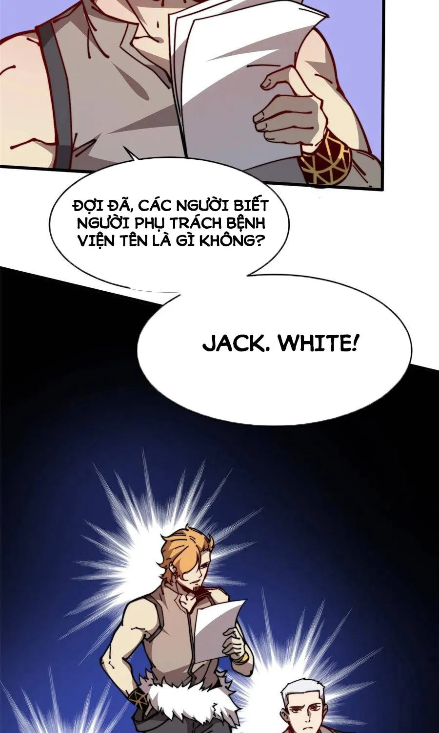 Lui ra để vi sư tới Chapter 13 - Trang 10