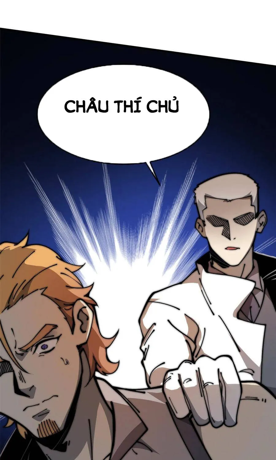 Lui ra để vi sư tới Chapter 13 - Trang 24