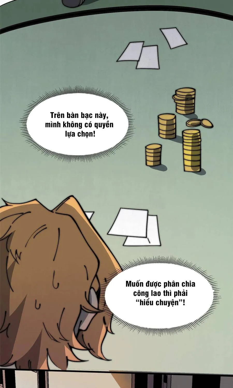 Lui ra để vi sư tới Chapter 13 - Trang 28