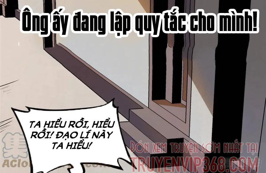 Lui ra để vi sư tới Chapter 13 - Trang 29