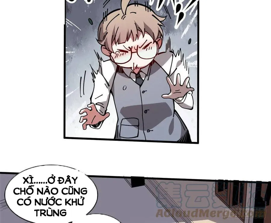 Lui ra để vi sư tới Chapter 13 - Trang 3