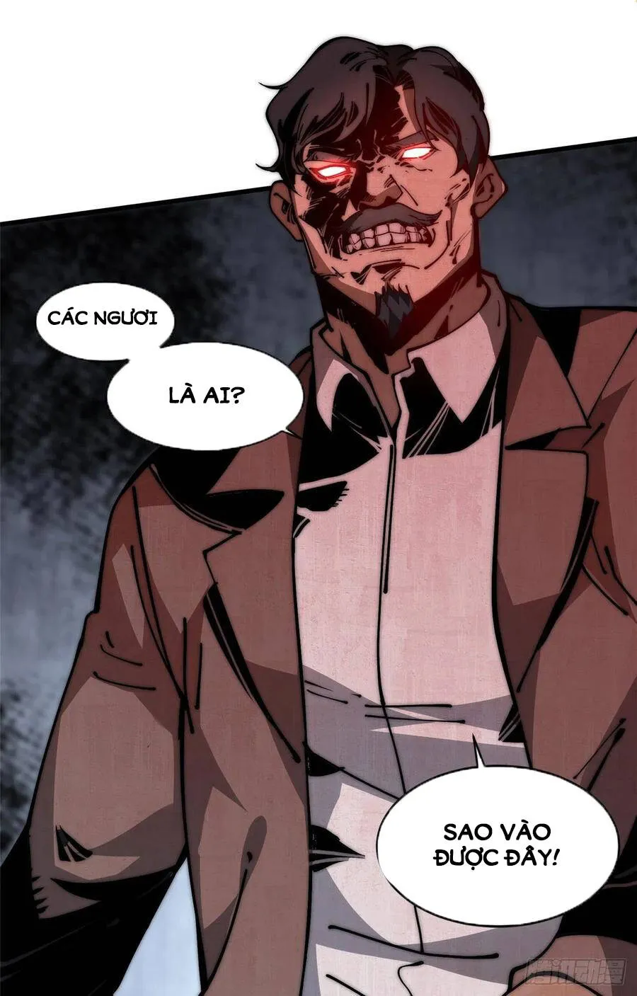 Lui ra để vi sư tới Chapter 13 - Trang 39