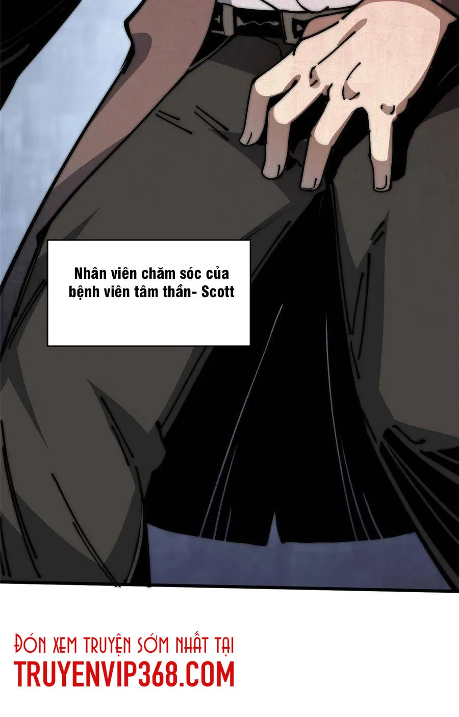 Lui ra để vi sư tới Chapter 13 - Trang 40