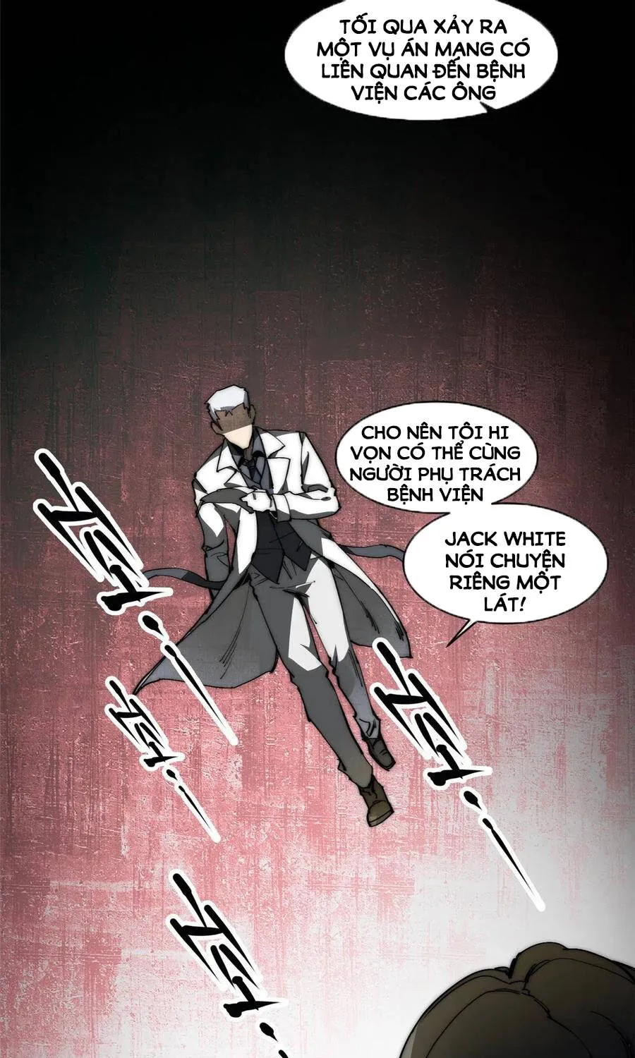 Lui ra để vi sư tới Chapter 13 - Trang 45