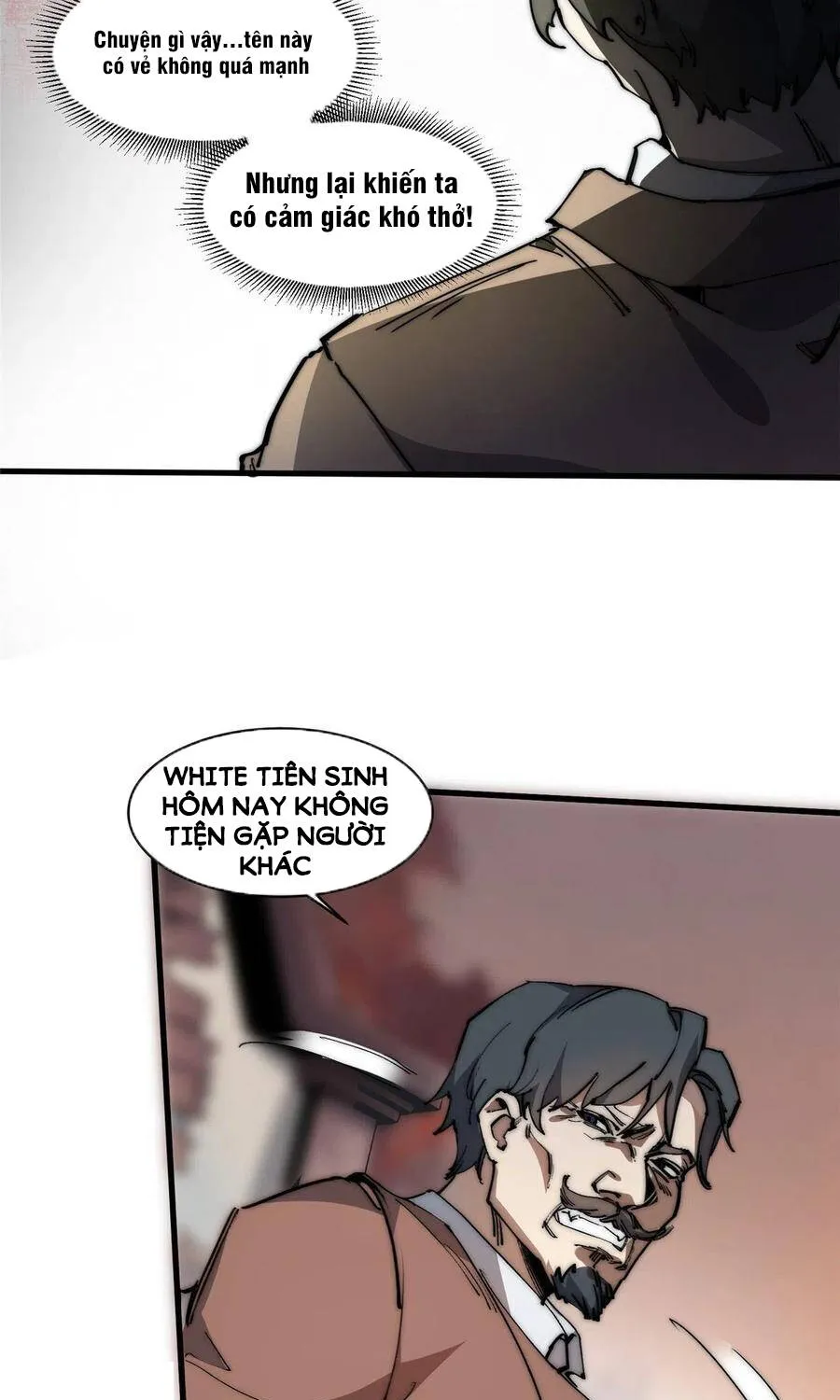 Lui ra để vi sư tới Chapter 13 - Trang 47