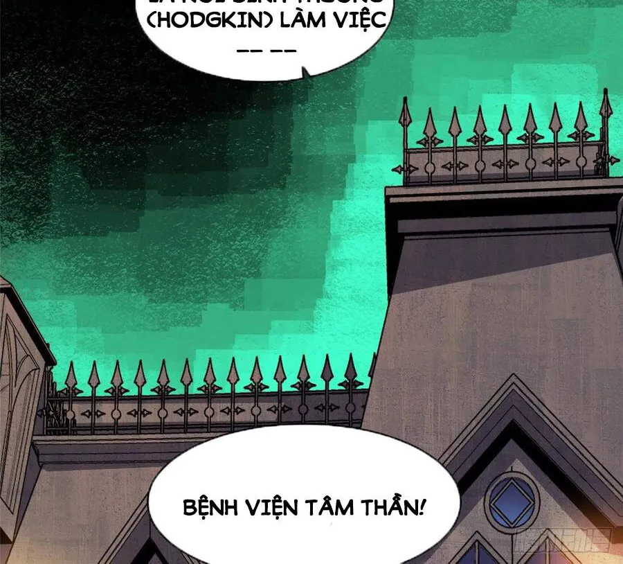 Lui ra để vi sư tới Chapter 13 - Trang 5