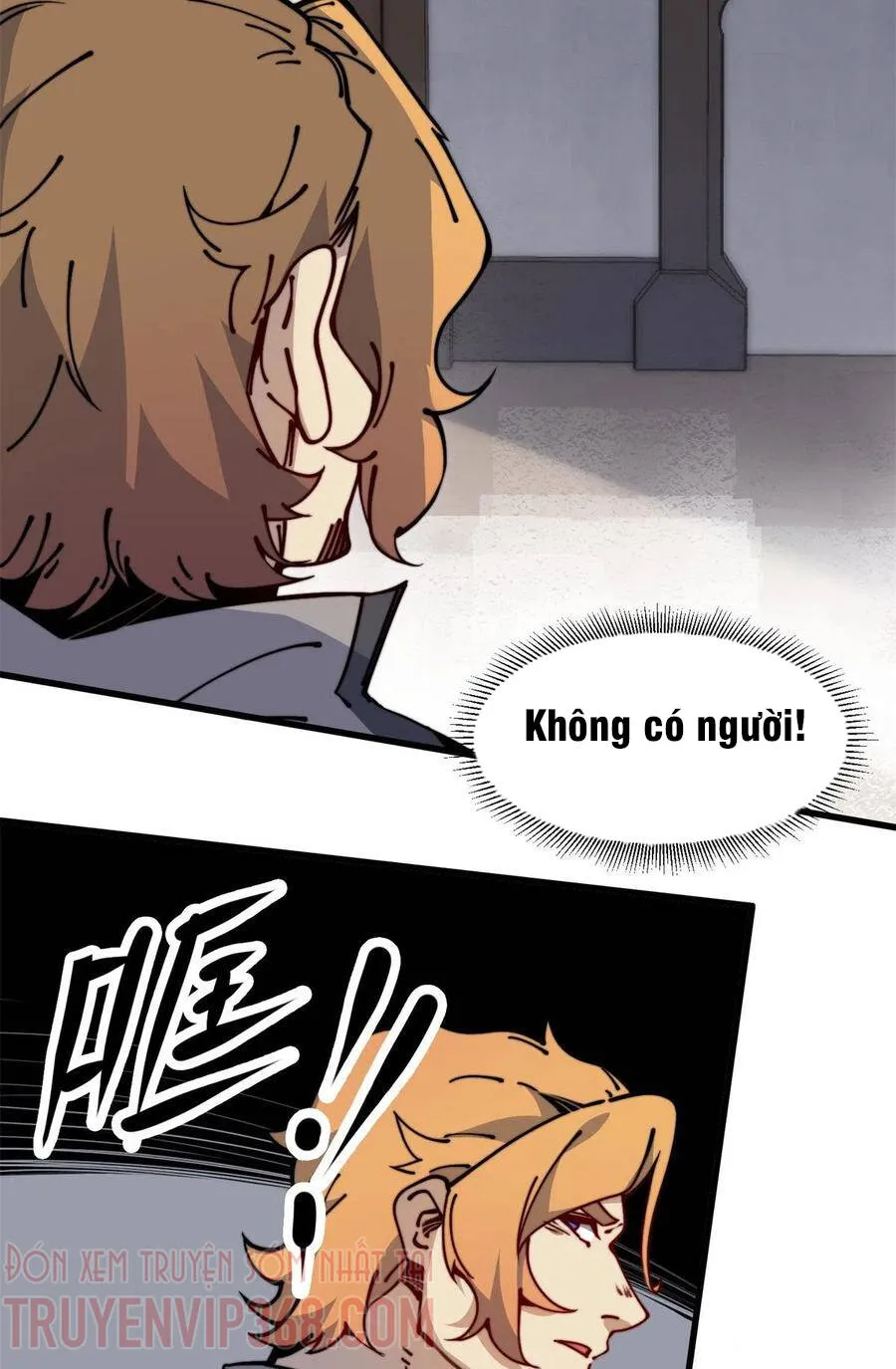 Lui ra để vi sư tới Chapter 14 - Trang 12