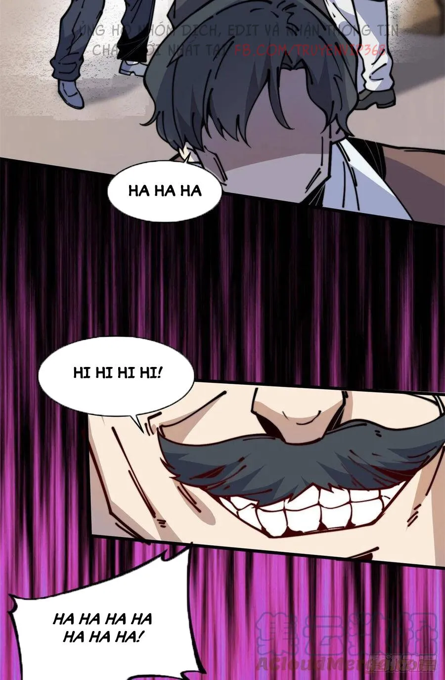 Lui ra để vi sư tới Chapter 14 - Trang 14