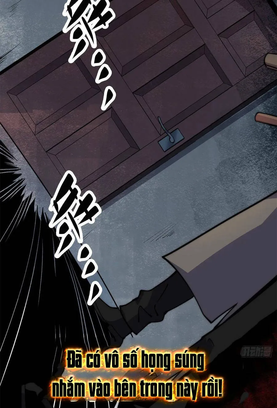 Lui ra để vi sư tới Chapter 14 - Trang 19