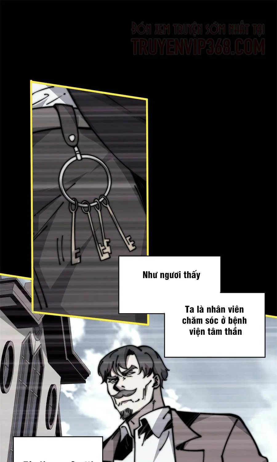 Lui ra để vi sư tới Chapter 14 - Trang 2