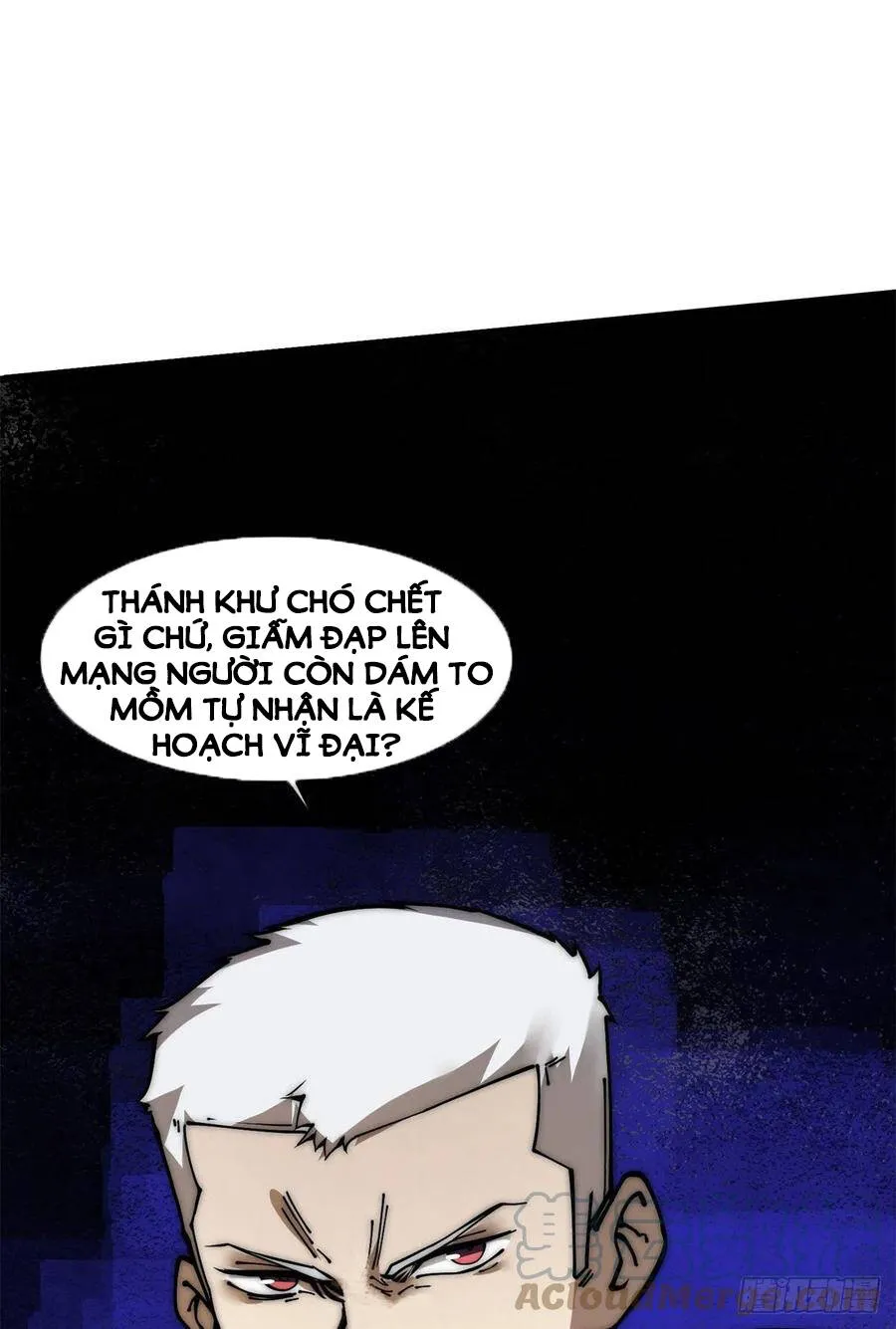 Lui ra để vi sư tới Chapter 14 - Trang 20