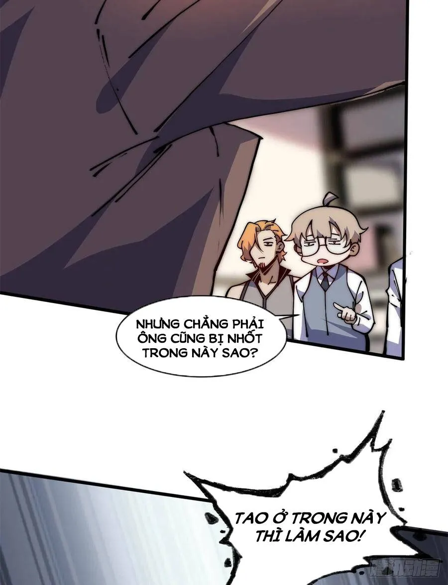 Lui ra để vi sư tới Chapter 14 - Trang 21