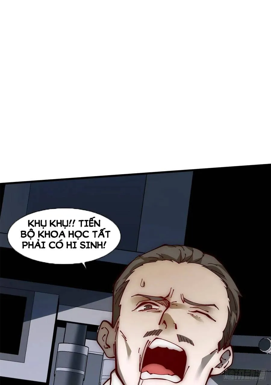Lui ra để vi sư tới Chapter 14 - Trang 22