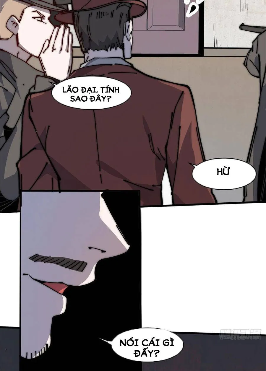Lui ra để vi sư tới Chapter 14 - Trang 27