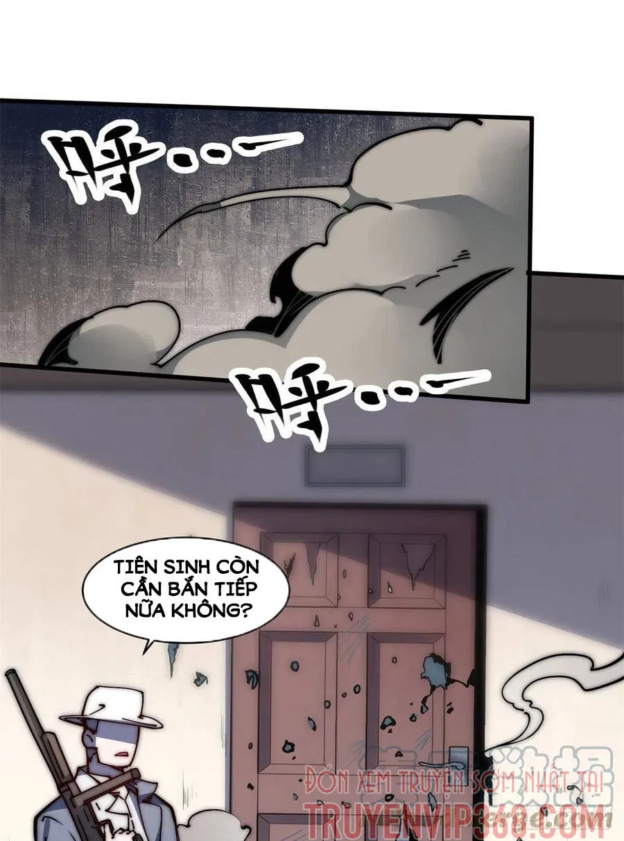 Lui ra để vi sư tới Chapter 14 - Trang 32