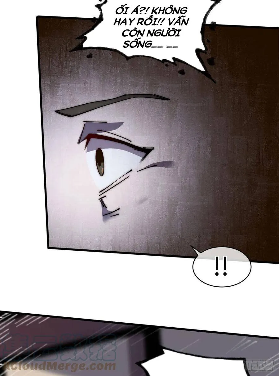 Lui ra để vi sư tới Chapter 14 - Trang 35