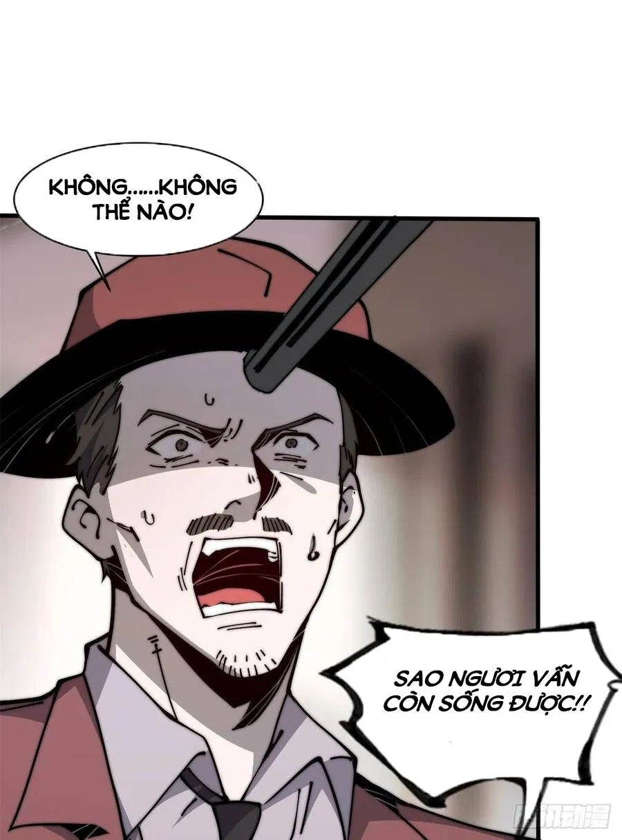 Lui ra để vi sư tới Chapter 14 - Trang 39