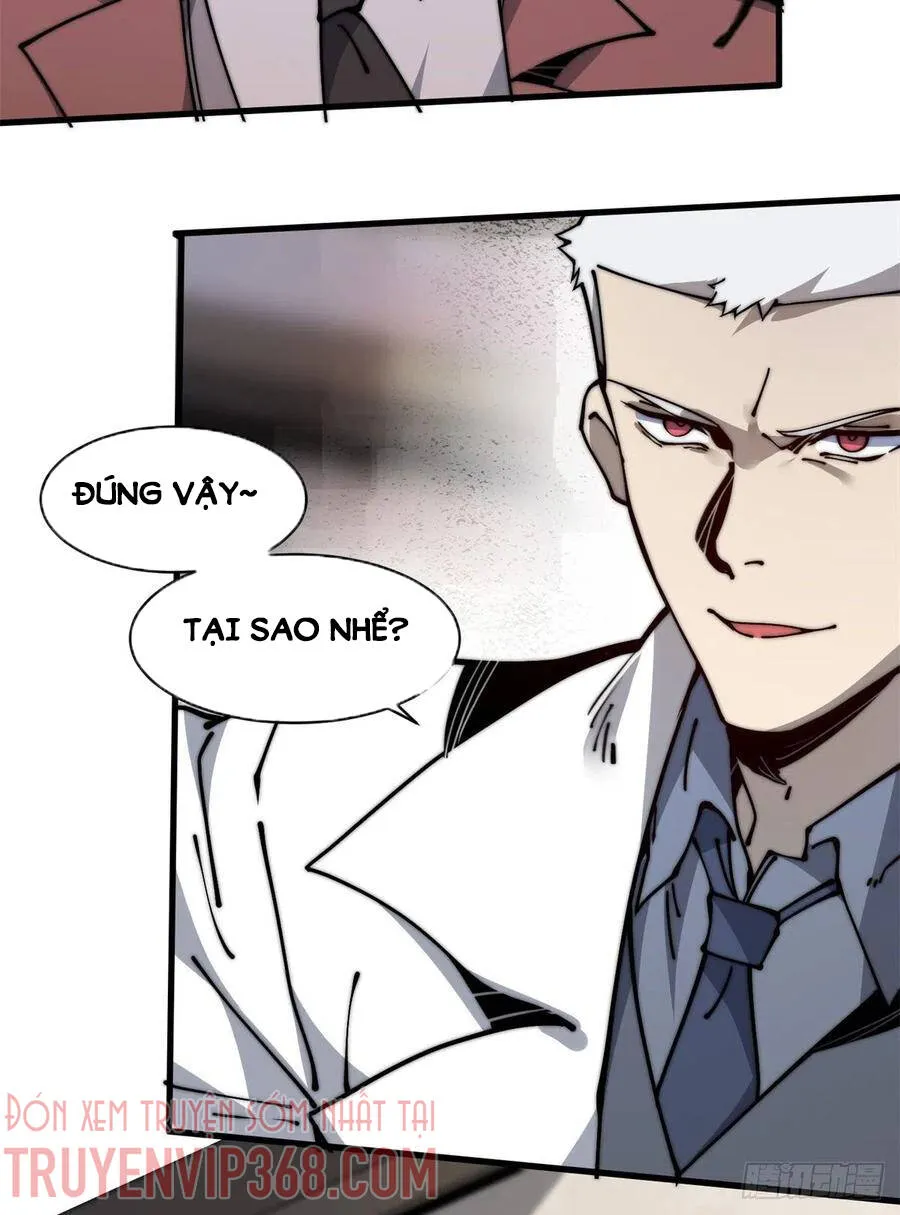 Lui ra để vi sư tới Chapter 14 - Trang 40