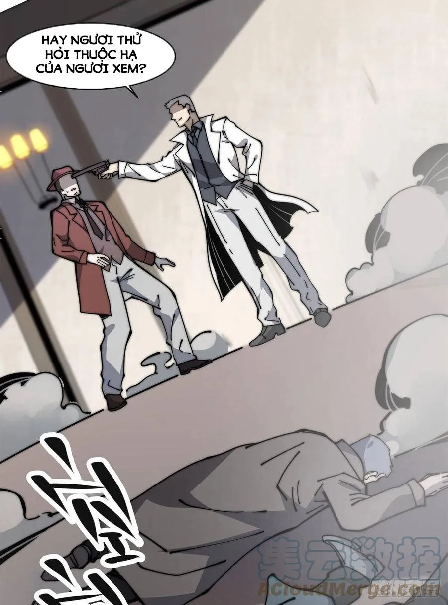 Lui ra để vi sư tới Chapter 14 - Trang 41