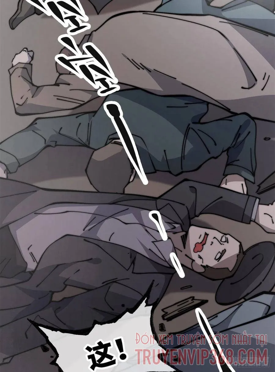 Lui ra để vi sư tới Chapter 14 - Trang 42