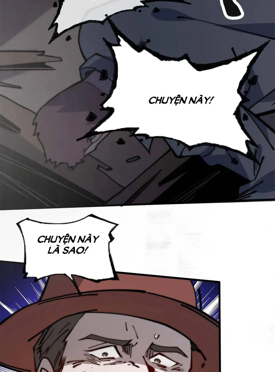 Lui ra để vi sư tới Chapter 14 - Trang 43