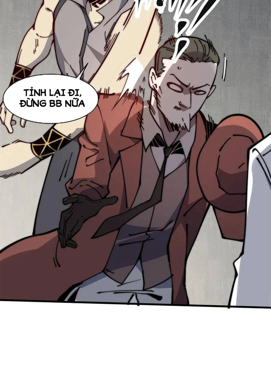 Lui ra để vi sư tới Chapter 14 - Trang 45